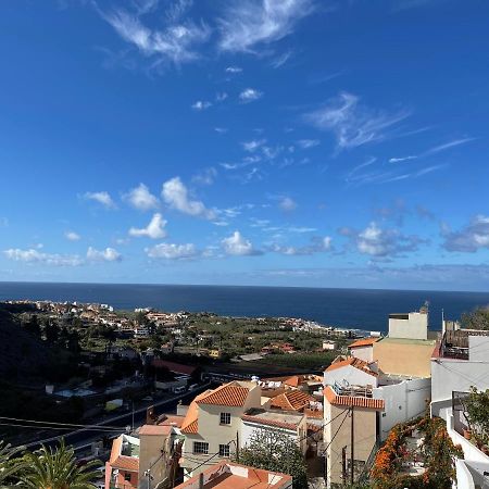 Vivienda Vacacional Juliana Lejlighed Valle Gran Rey Eksteriør billede