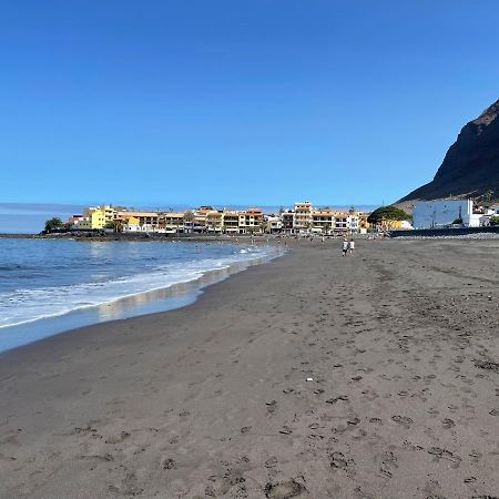 Vivienda Vacacional Juliana Lejlighed Valle Gran Rey Eksteriør billede