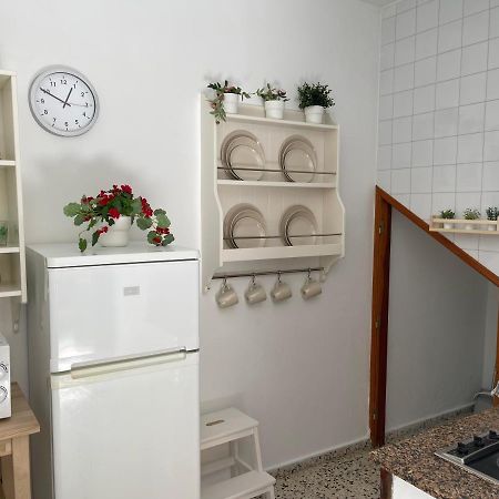 Vivienda Vacacional Juliana Lejlighed Valle Gran Rey Eksteriør billede