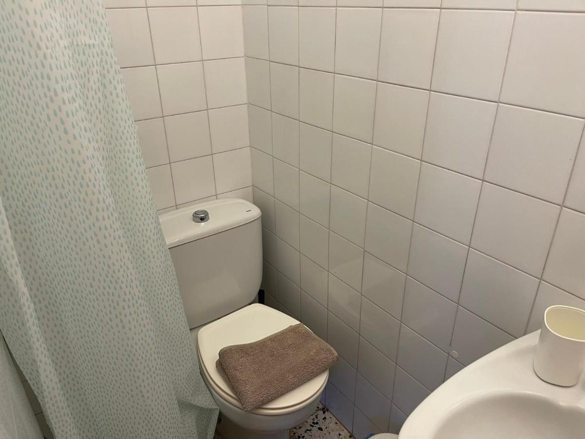 Vivienda Vacacional Juliana Lejlighed Valle Gran Rey Eksteriør billede
