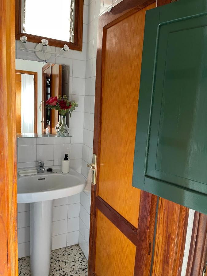 Vivienda Vacacional Juliana Lejlighed Valle Gran Rey Eksteriør billede