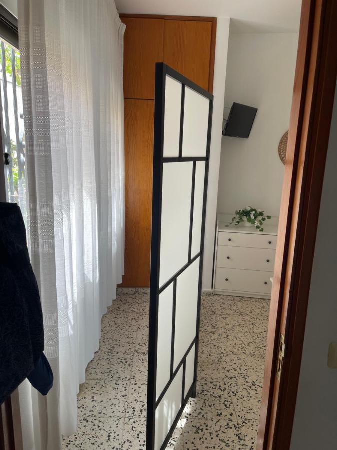 Vivienda Vacacional Juliana Lejlighed Valle Gran Rey Eksteriør billede