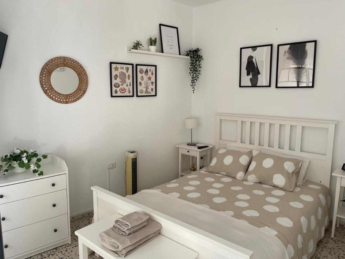 Vivienda Vacacional Juliana Lejlighed Valle Gran Rey Eksteriør billede