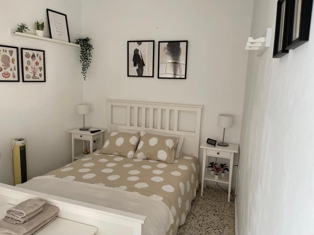 Vivienda Vacacional Juliana Lejlighed Valle Gran Rey Eksteriør billede